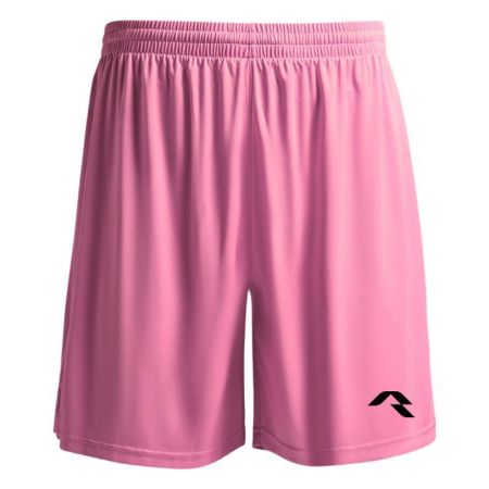 Pantalon Scurt Barbati MUSAI Vifa Shorts Pink 532433 MU0200 imagine 6